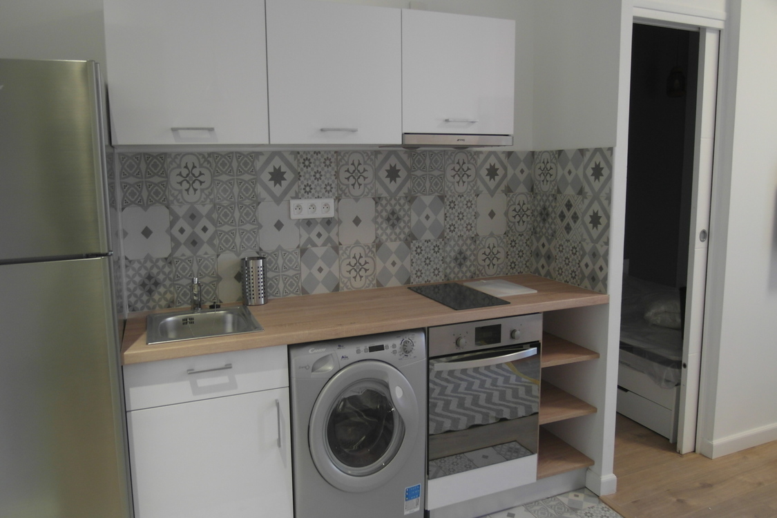 Appartement - Marseille  13005