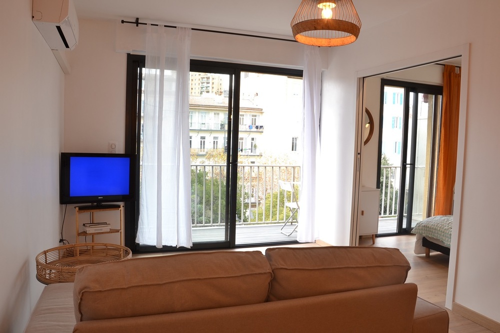 Cyrano 2 - MARSEILLE 13006