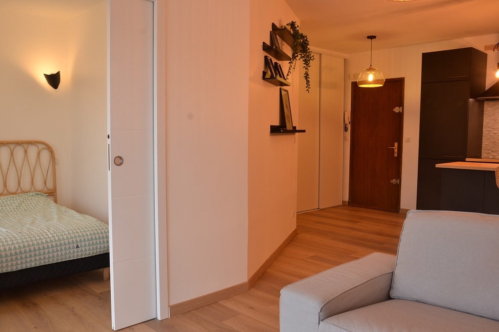 Cyrano 2 - MARSEILLE 13006