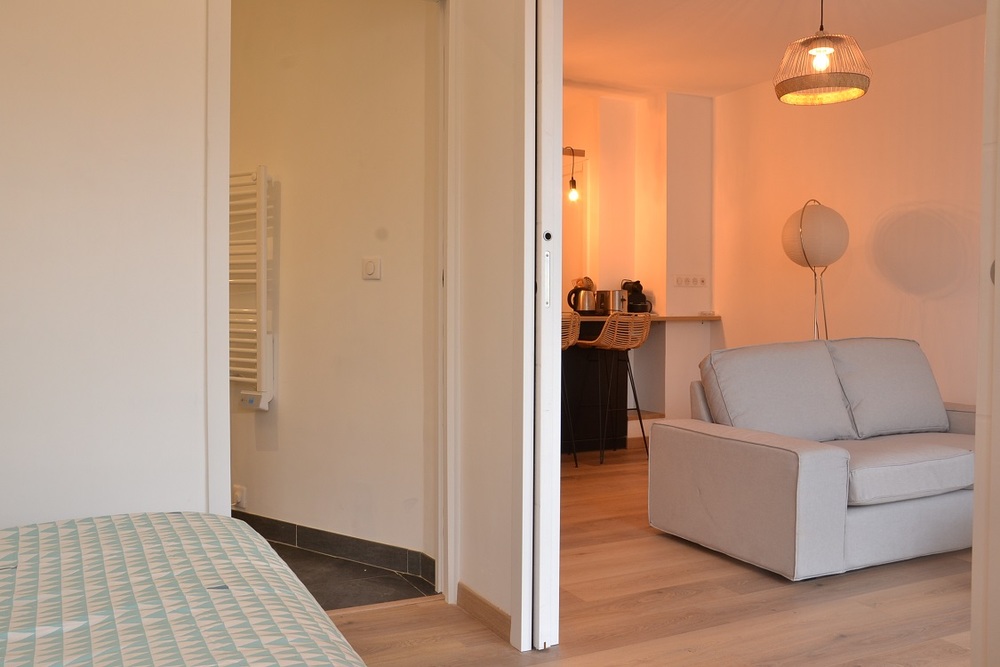 Cyrano 2 - MARSEILLE 13006