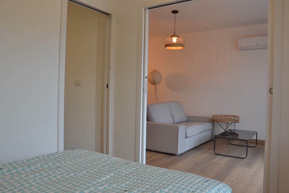 Cyrano 2 - MARSEILLE 13006