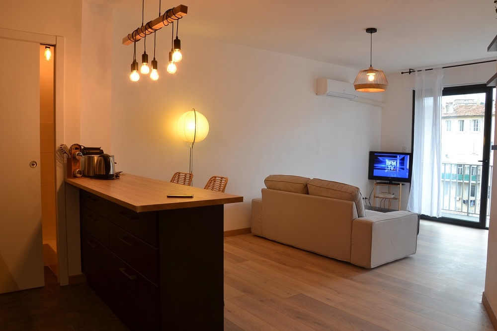 Cyrano 2 - MARSEILLE 13006