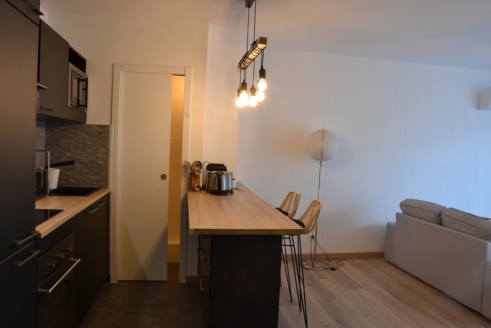 Cyrano 2 - MARSEILLE 13006