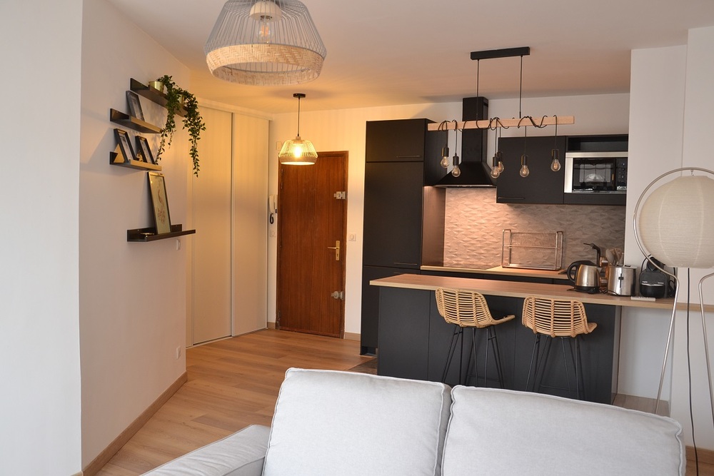 Cyrano 2 - MARSEILLE 13006