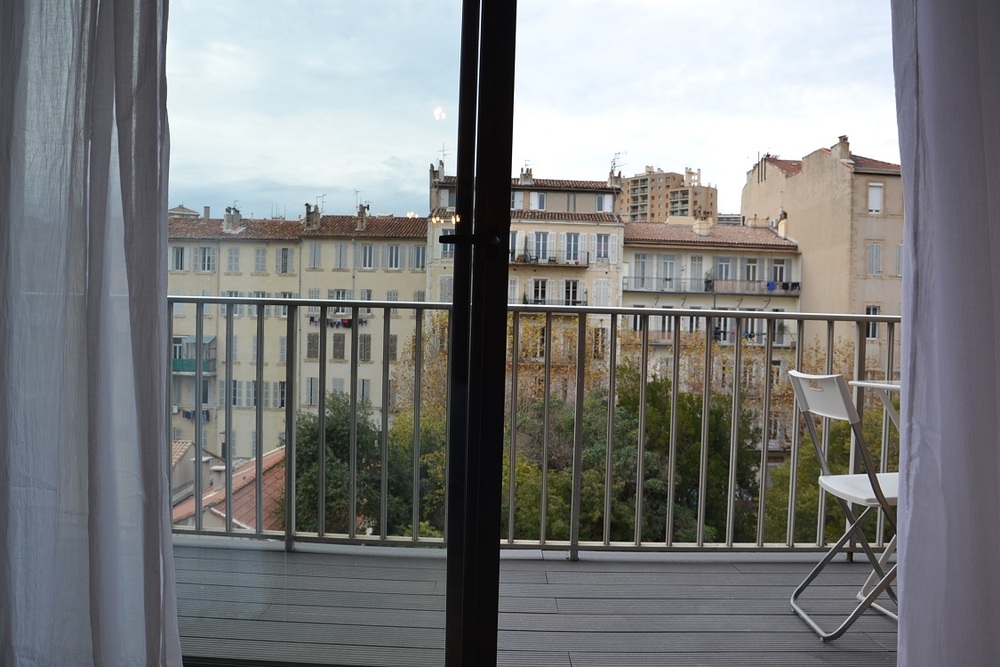 Cyrano 2 - MARSEILLE 13006