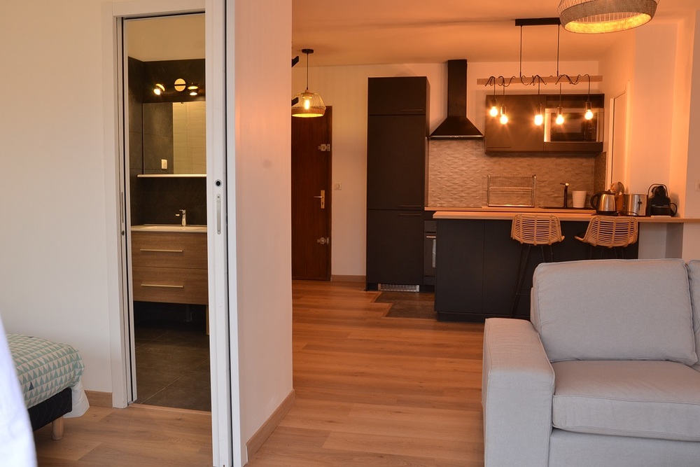 Cyrano 2 - MARSEILLE 13006