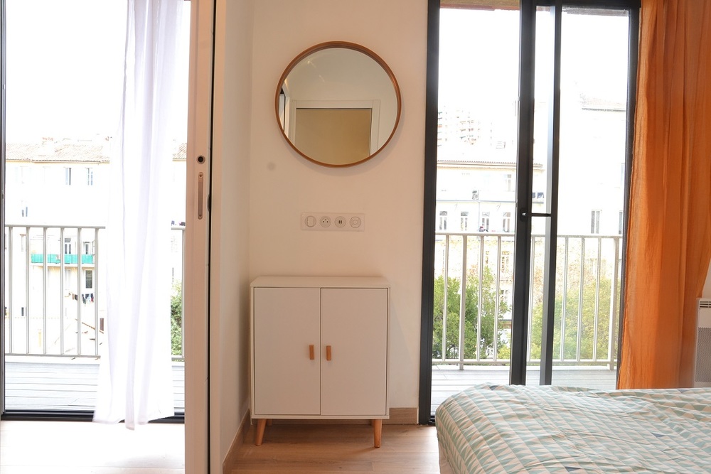 Cyrano 2 - MARSEILLE 13006