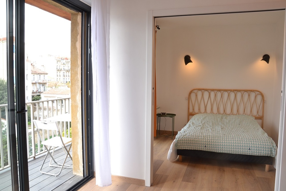 Cyrano 2 - MARSEILLE 13006