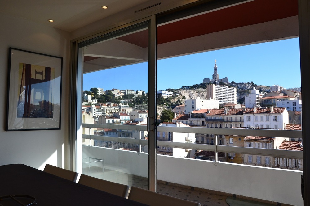 Appartement - MARSEILLE  13007