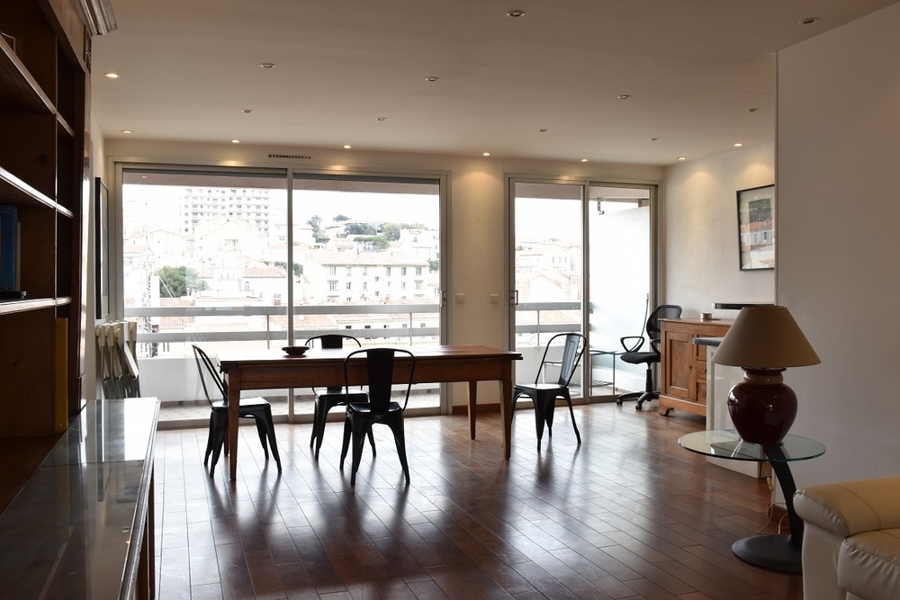 Balcon du Vieux Port - MARSEILLE 13007