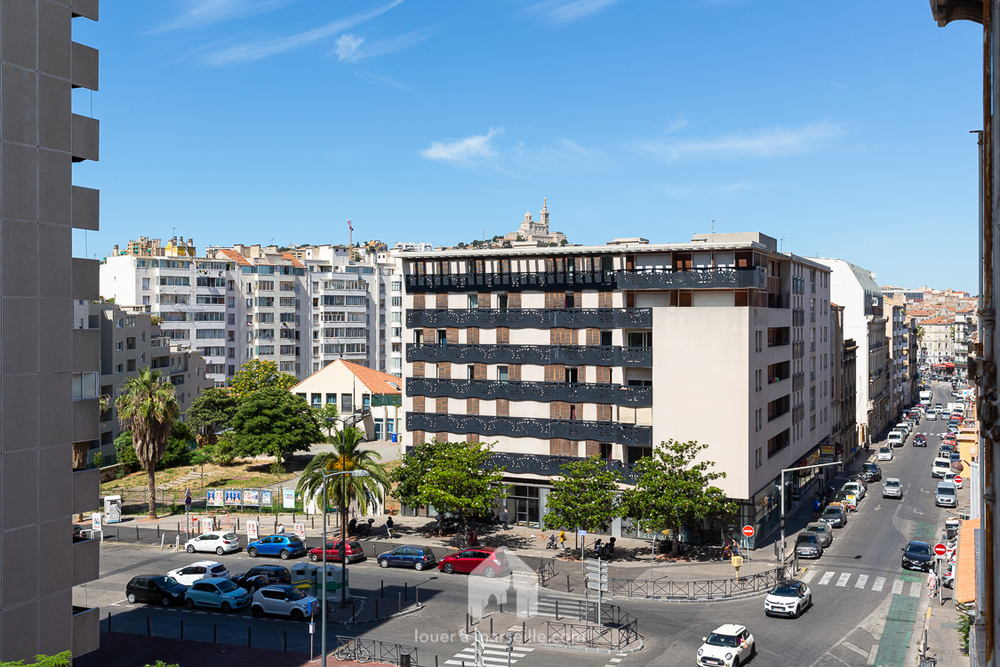 Caucase - MARSEILLE 13006