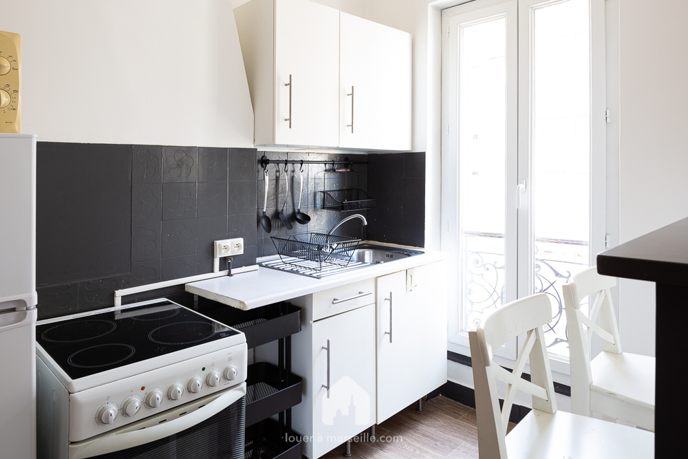 Caucase - MARSEILLE 13006