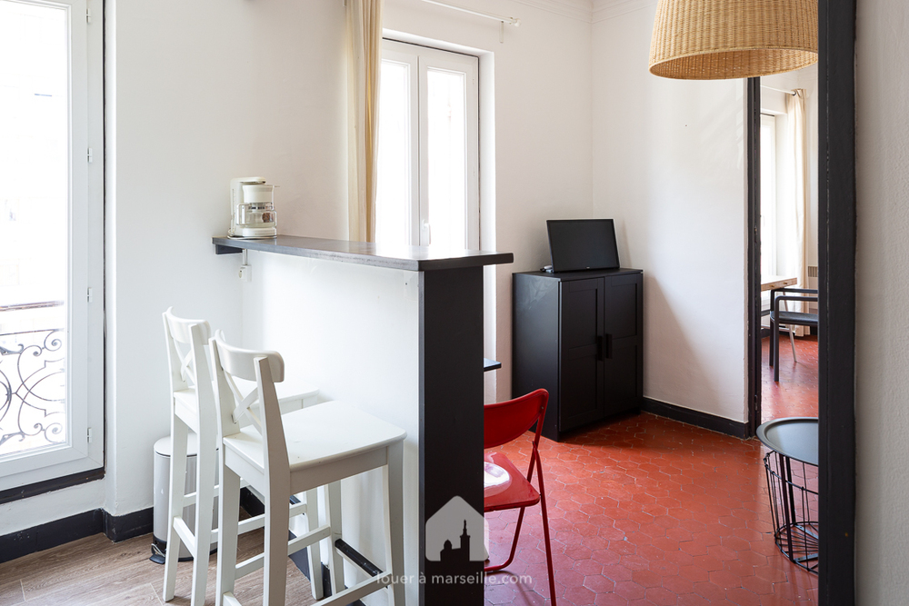 Caucase - MARSEILLE 13006