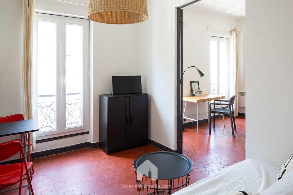 Caucase - MARSEILLE 13006