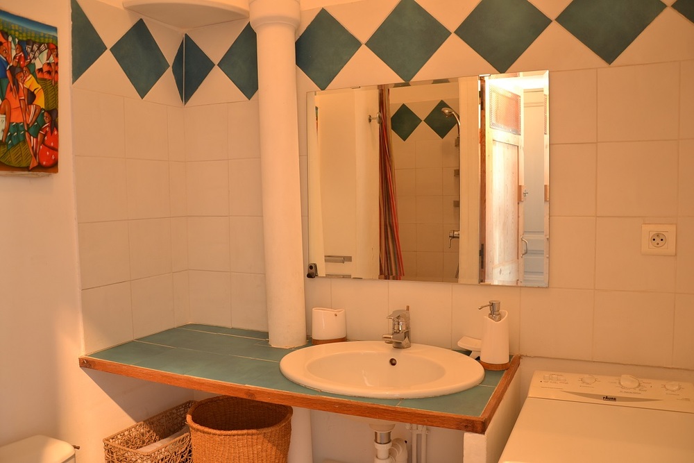 Panorama - MARSEILLE 13006