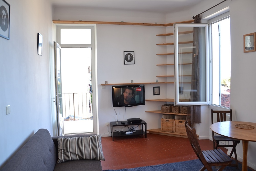 Panorama - MARSEILLE 13006