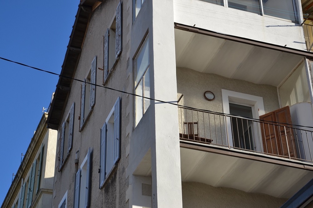 Panorama - MARSEILLE 13006