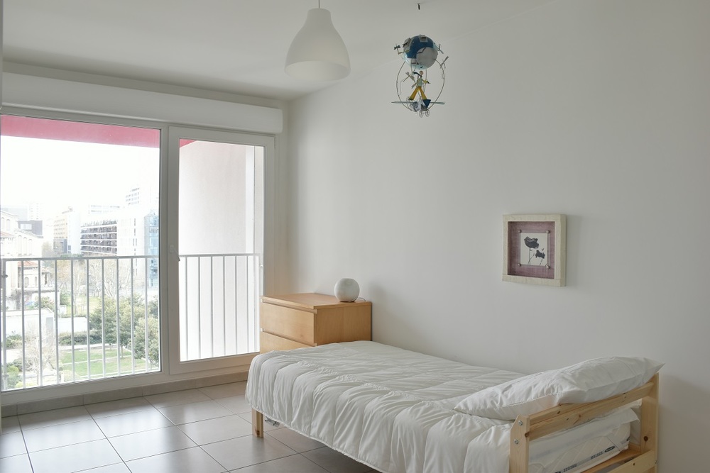 La Marseillaise - Marseille 13003