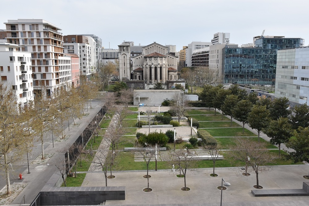 La Marseillaise - Marseille 13003