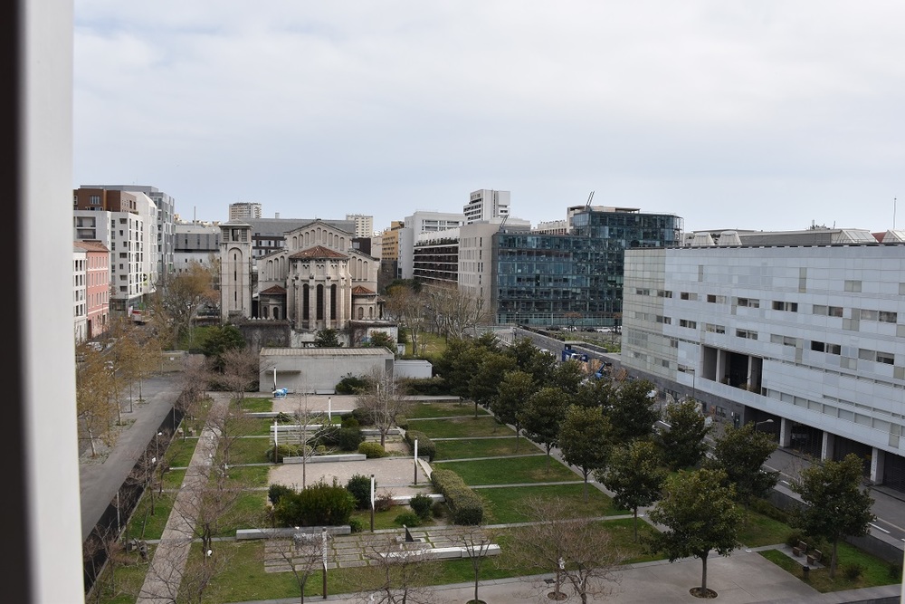 La Marseillaise - Marseille 13003
