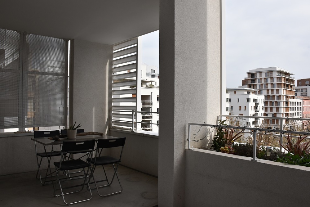 La Marseillaise - Marseille 13003