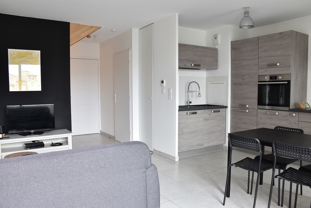 La Marseillaise - Marseille 13003