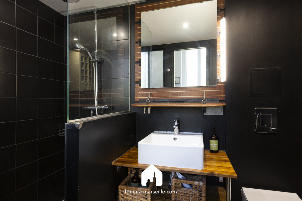 Plaine Design - Marseille 13006