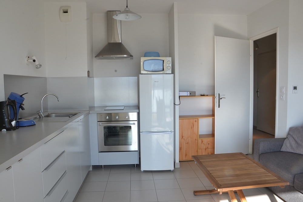 Coeur Capelette - Marseille 13010