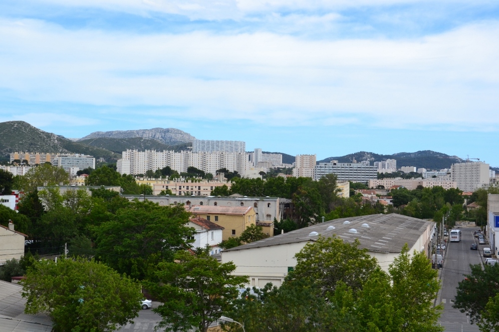 Coeur Capelette - Marseille 13010