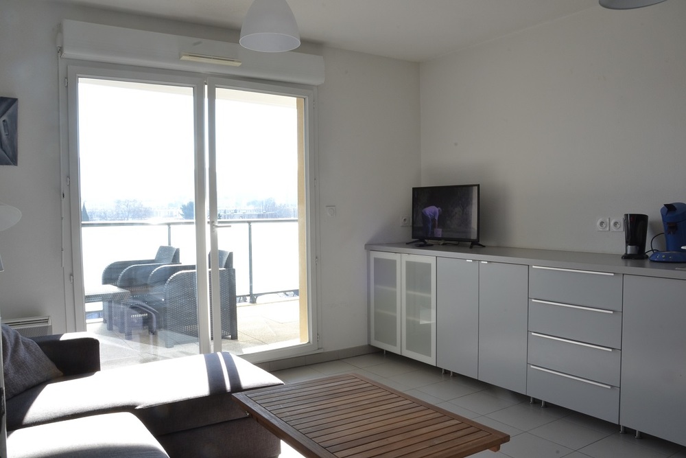 Coeur Capelette - Marseille 13010