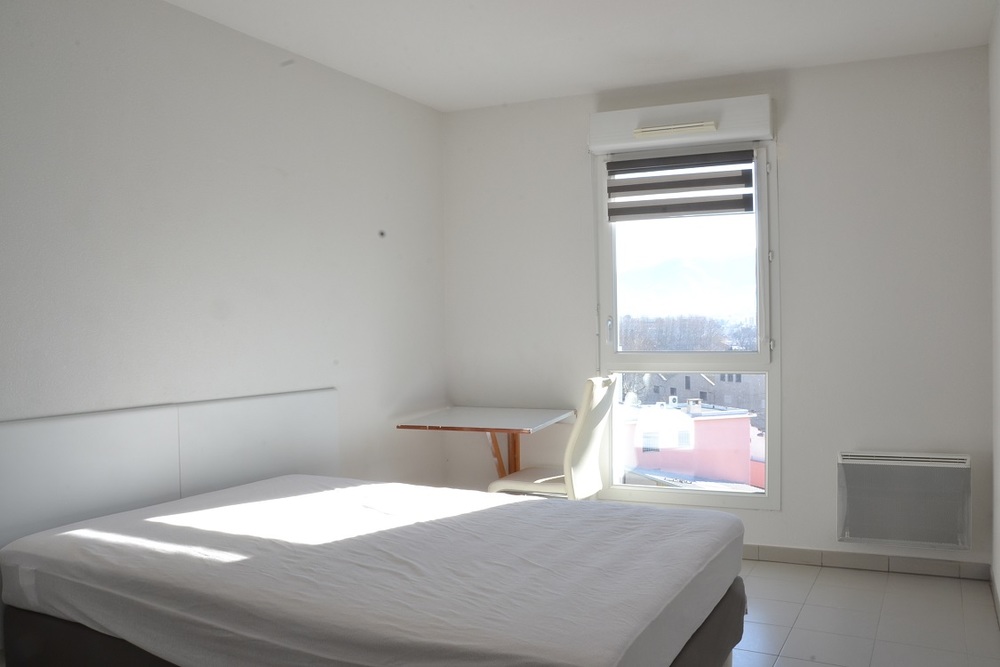 Coeur Capelette - Marseille 13010