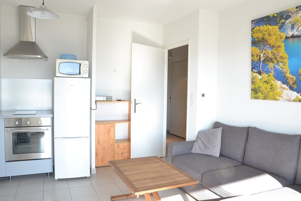 Coeur Capelette - Marseille 13010