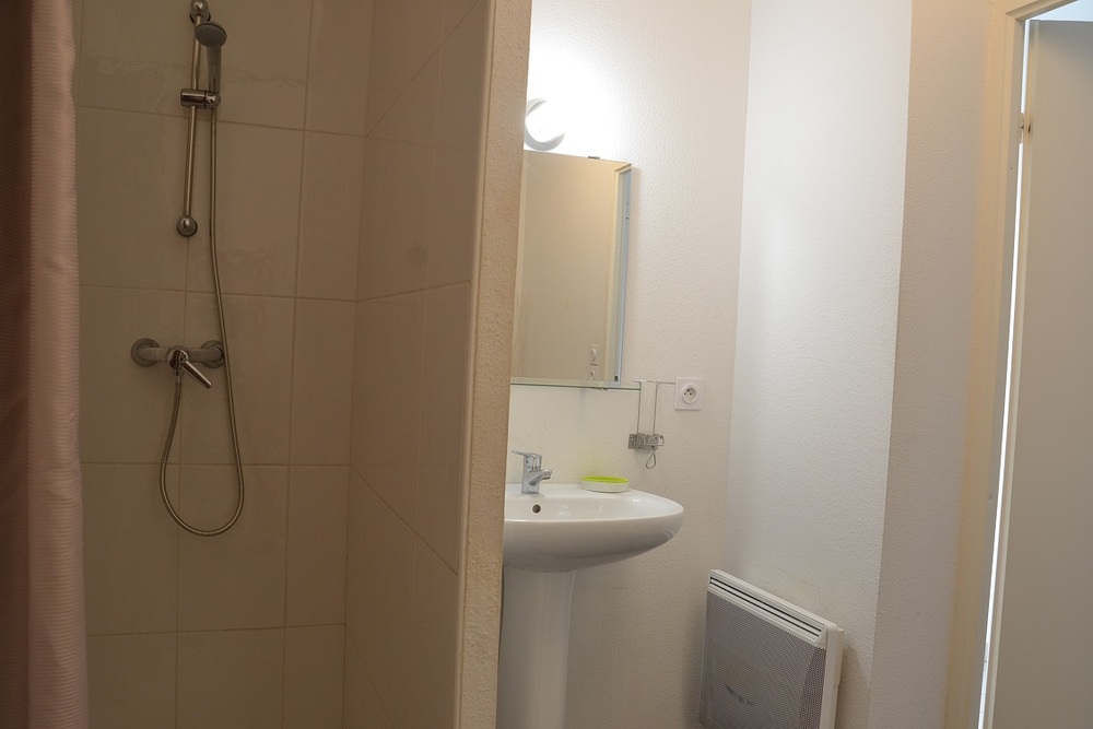 Coeur Capelette - Marseille 13010