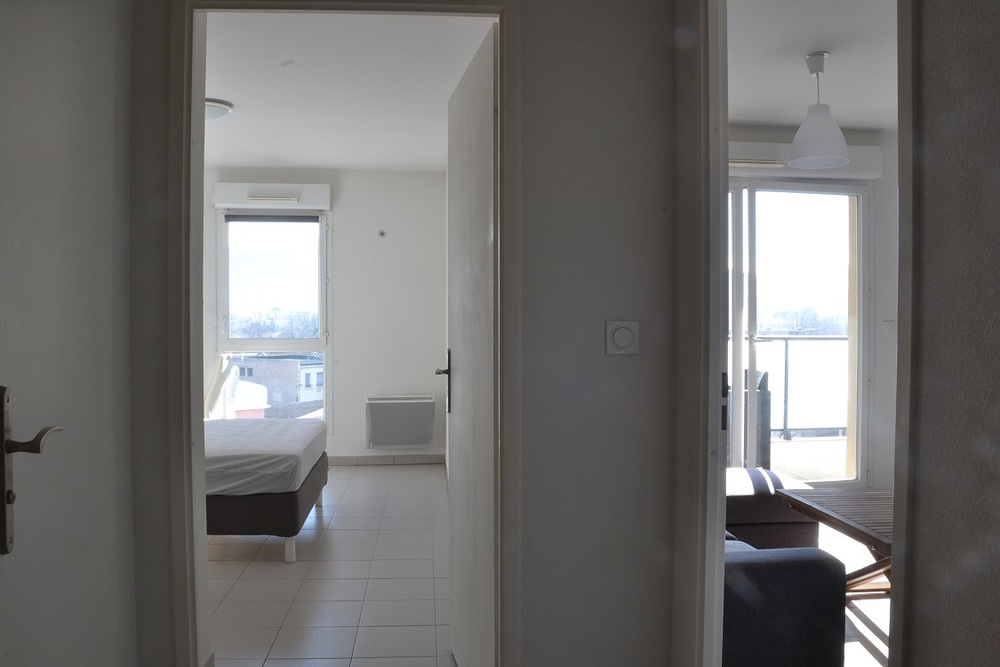 Coeur Capelette - Marseille 13010