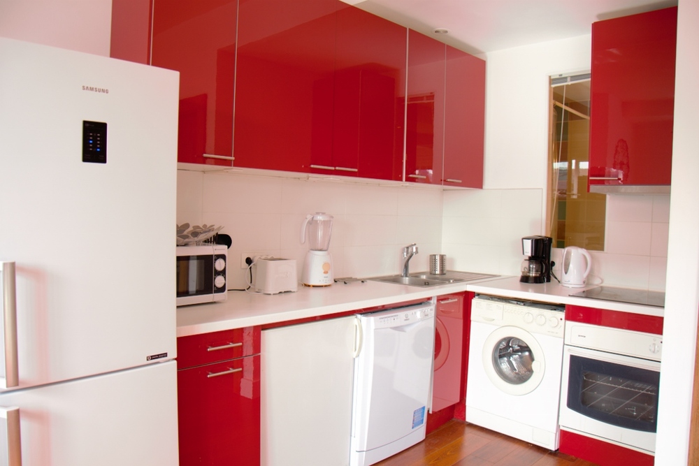 Terrasse Puget - MARSEILLE 13006