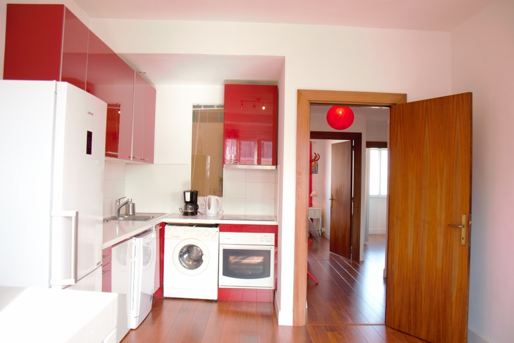 Terrasse Puget - MARSEILLE 13006