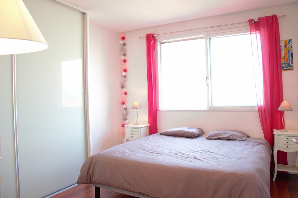 Terrasse Puget - MARSEILLE 13006