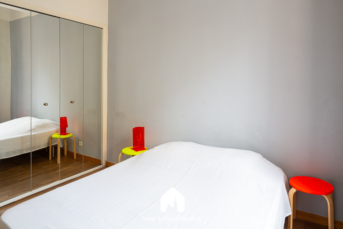 Moliere - Marseille 13001