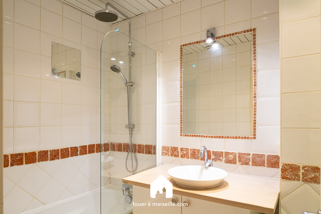 Moliere - Marseille 13001