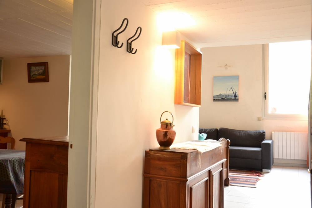 Duplex Vieux Port - Marseille 13001