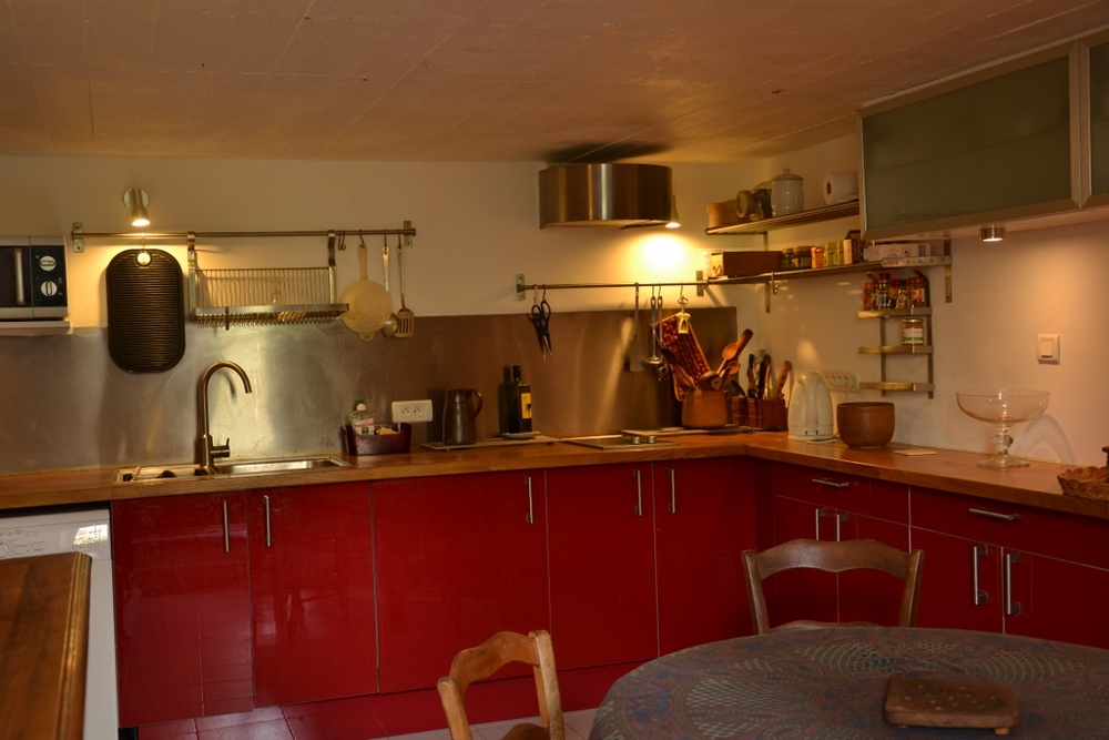 Duplex Vieux Port - Marseille 13001