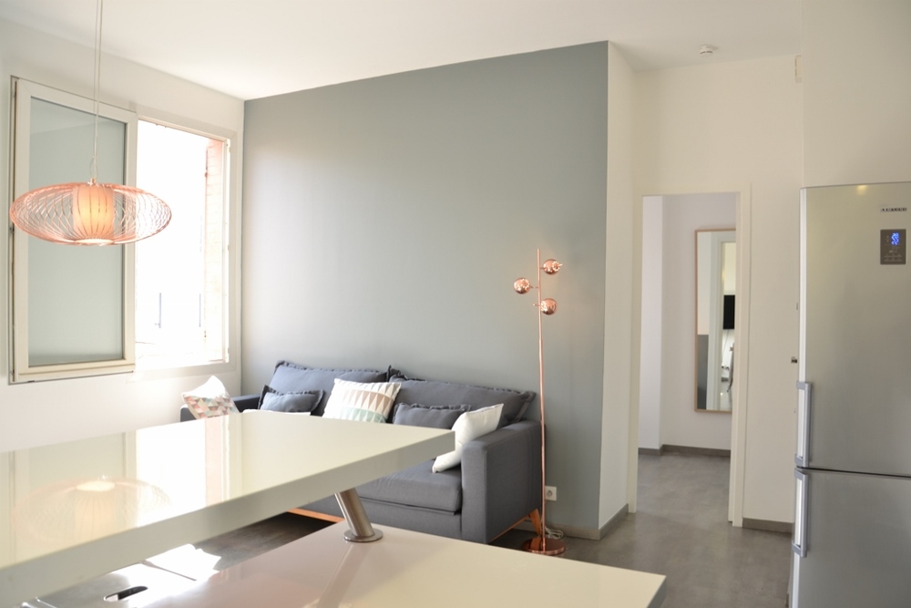 Bonne Mere - MARSEILLE 13006