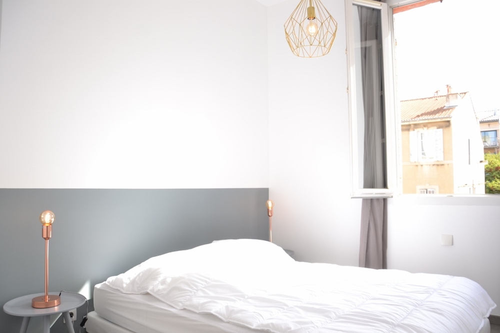 Bonne Mere - MARSEILLE 13006