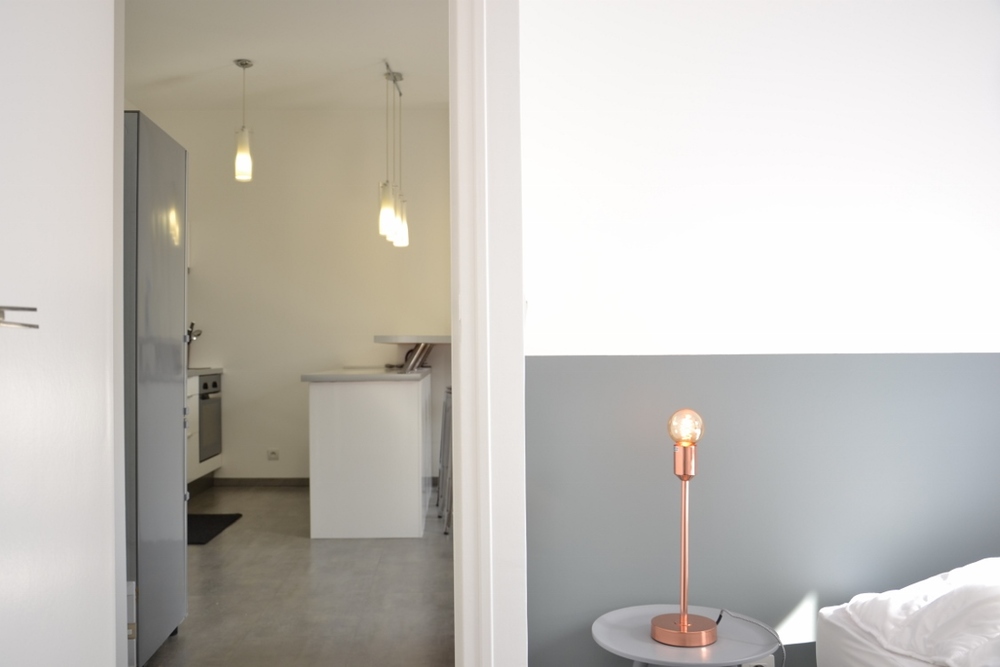 Bonne Mere - MARSEILLE 13006