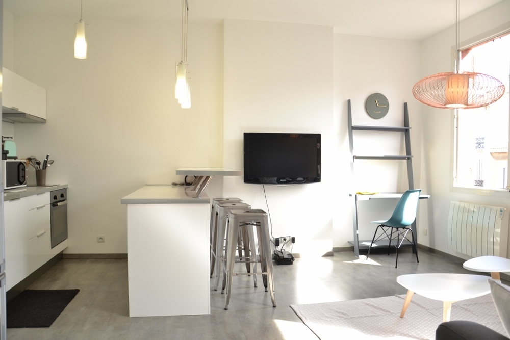 Bonne Mere - MARSEILLE 13006