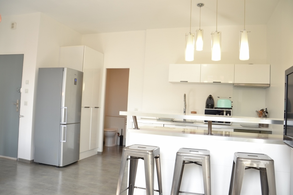 Bonne Mere - MARSEILLE 13006