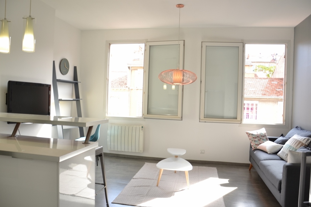 Bonne Mere - MARSEILLE 13006