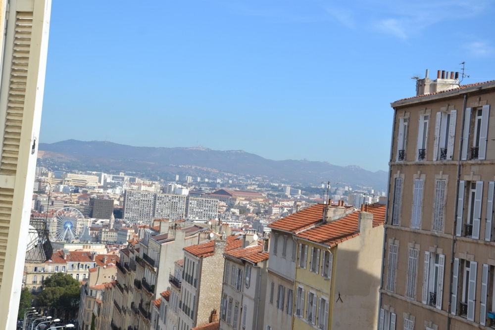 Bonne Mere - MARSEILLE 13006