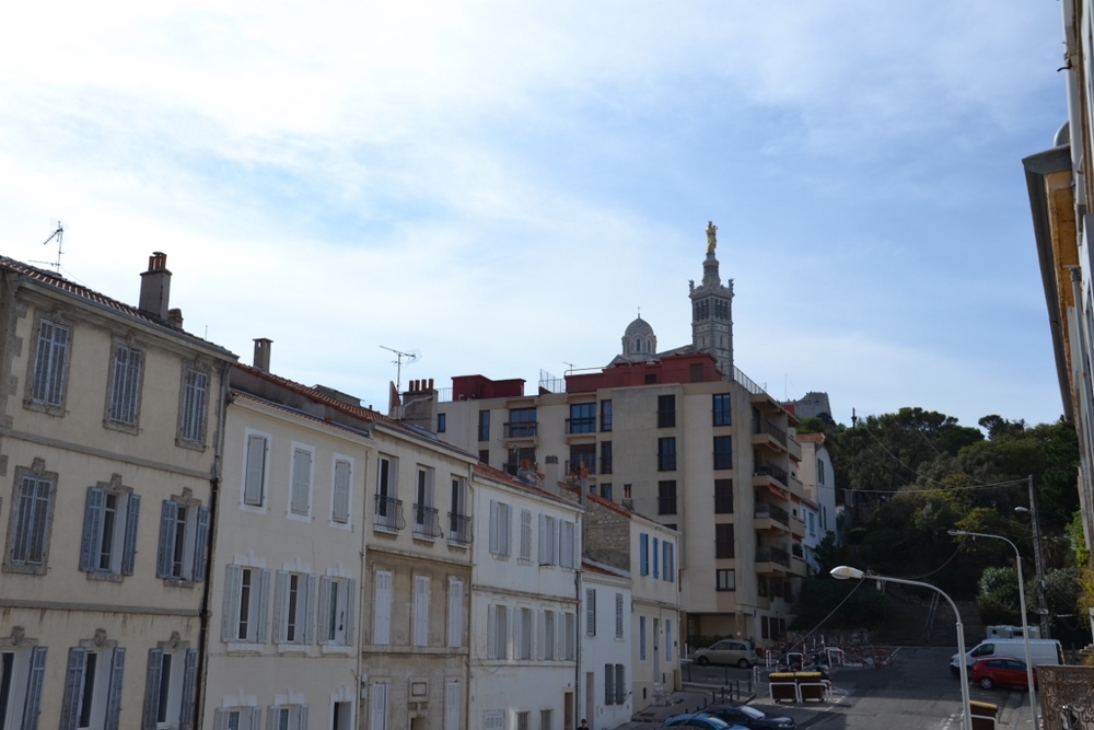 Bonne Mere - MARSEILLE 13006