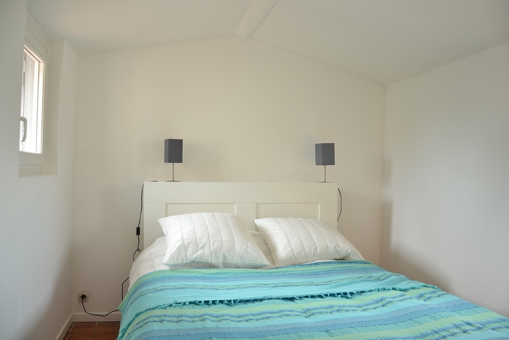 Duplex du Mont - Marseille 13006